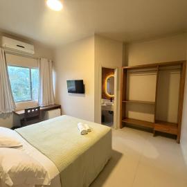 Pumma Hotel Ourilândia, hotell sihtkohas Ourilândia do Norte