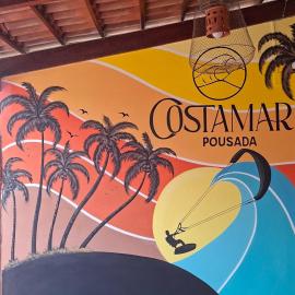 Costamar Galinhos