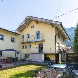 Gästehaus Inntal