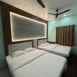 HOTEL SREE DURGA