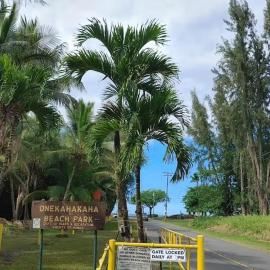 Oceanfront Views • Balcony + Top Hilo Location, hotell sihtkohas Hilo