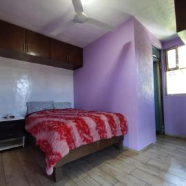 Hospedaje 'Los Ángeles ', hotel in Huasca de Ocampo