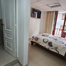 Hostal Ticlio