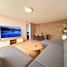 4 Bedrooms Villa Next to Fermen & Puttgarden & Lalandia: Rødby şehrinde bir otel