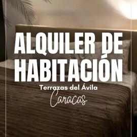 Alquiler de habitación, hotel di Caracas