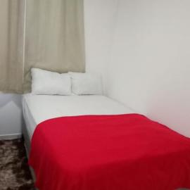 Bozena Beach Stay