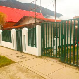 La casa de Betty