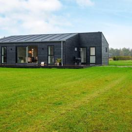 8 person holiday home in Ansager, Hotel in Ansager
