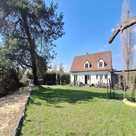 Case Belvene regio Spa, Theux