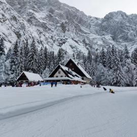 Panoramablick Exklusiv