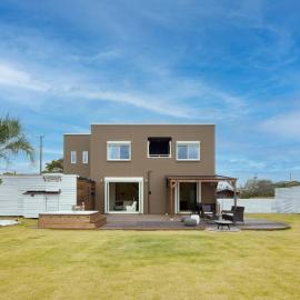 The Garden Villa 九十九里ー遊び充実の海近リゾート別荘を最大15名で一棟貸切, hotel di Shirako