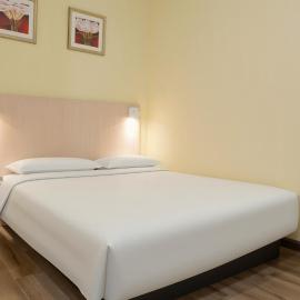 Beijing Sicily Hotel Beijing Lianbaolu Branch
