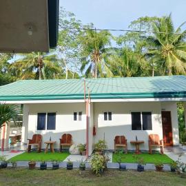 Room 5, hotel in Siquijor