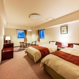 Hotel Matsuo, hotel sa Hamada