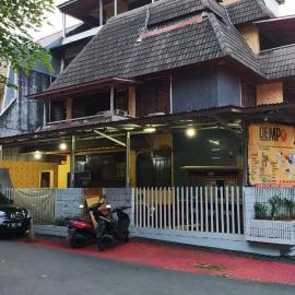 Mayestik Guest House Syariah