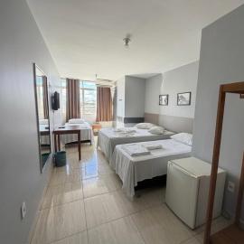 Hotel Lords
