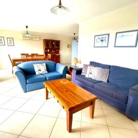 Bay-Ann Cottage