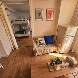 호텔40계단, Hotel in Jung-gu
