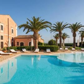 Hotel Lady Lusya, ξενοδοχείο στις Συρακούσες