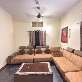 Simba Stay's 2BHK 1, hotel in Chikmagalūr