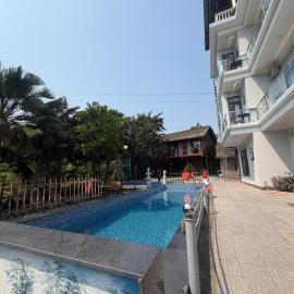 Panorama Homestay Villa Huế, hotel u gradu Cư Chinh