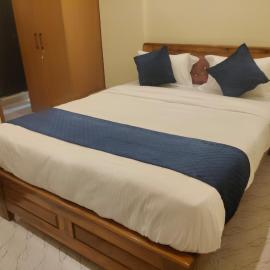 Royal Inn, hotel di Mysore
