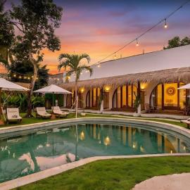 Roh Villas Kuta Lombok