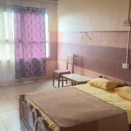 Vega tourist lodge