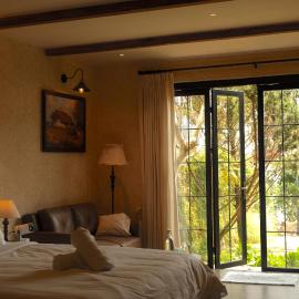 SIA Home, hotel v destinaci Da Lat