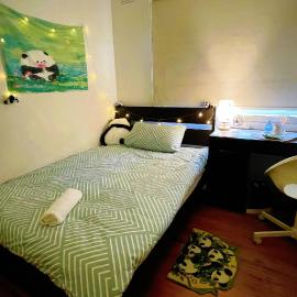 Pandas Hideaway Retreat Free parking Quiet