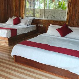 Sky Eco Resort, hotel em Cox's Bazar
