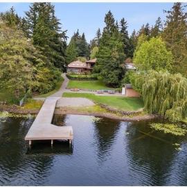 Star Lake Shores
