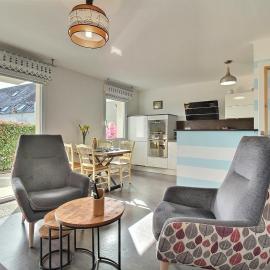 Le randonneur, hotel a Pleubian