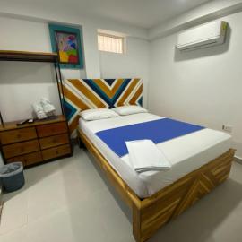 Hostal Nomadas