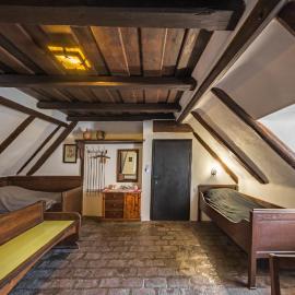 Romantikherberge Purbachhof