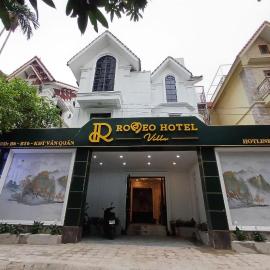 ROMEO HOTEL Văn Quán