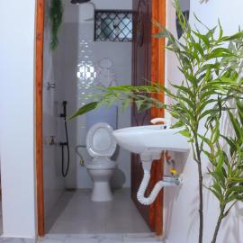 Creese Home stay