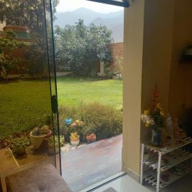 Apartamento tranquilo en Condominio Santa Eulalia, hotelli kohteessa Santa Eulalia