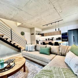 Rustic Hills #30