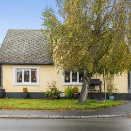Österlen - Gathus in Onslunda