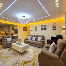 Monte Opulent Haven, Hotel in Eldoret