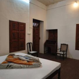 Magica shiva valley cottage, hotel in Khajjiar 