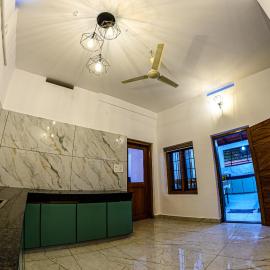vintage inn โรงแรมในKommeri