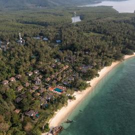Elixir Resort Koh Yao Yai - SHA Plus, hotel in Ko Yao Yai