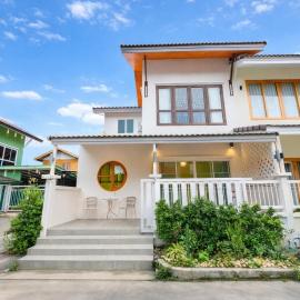 Orchid Village Samui by Nalin