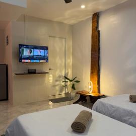 Ohana Trining, hotel in General Luna
