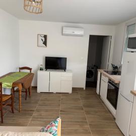 Maisonnette de 40 m2