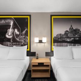 Super 8 by Wyndham Chattanooga East - Hamilton Place