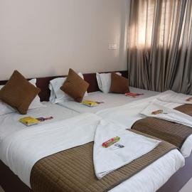 Hotel Maharaja Path, hotel in Ujjain