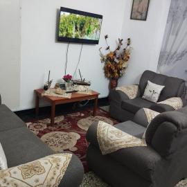 Mombasa Comfort House, Old Town